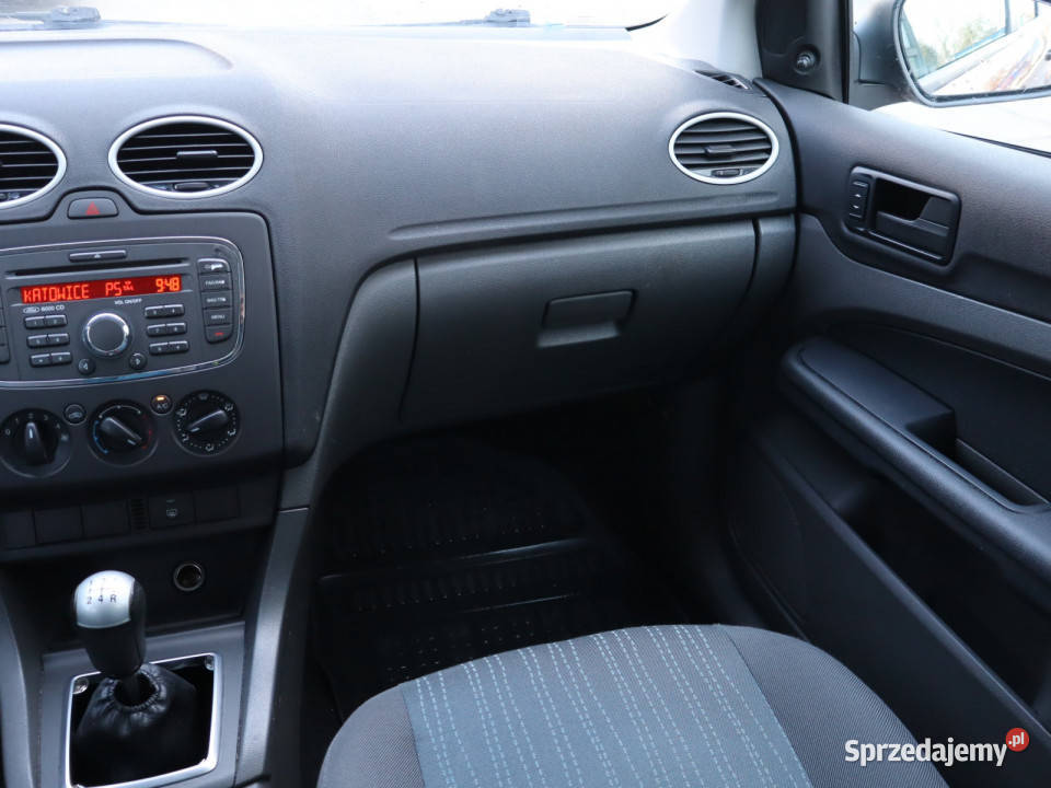 Ford Focus 16 16V Katowice sprzedam