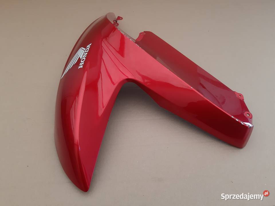 HONDA VFR800X CROSSRUNNER BOCZEK PRAWY Trzciel