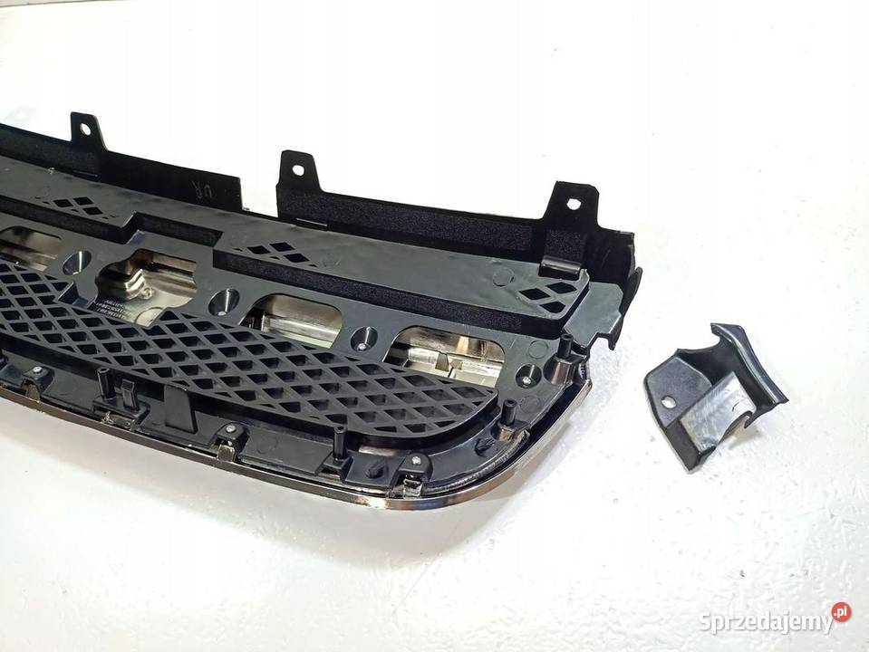 Chevrolet Aveo T250 0611 SEDAN ATRAPA GRILL Atrapy Skarżysko-Kamienna