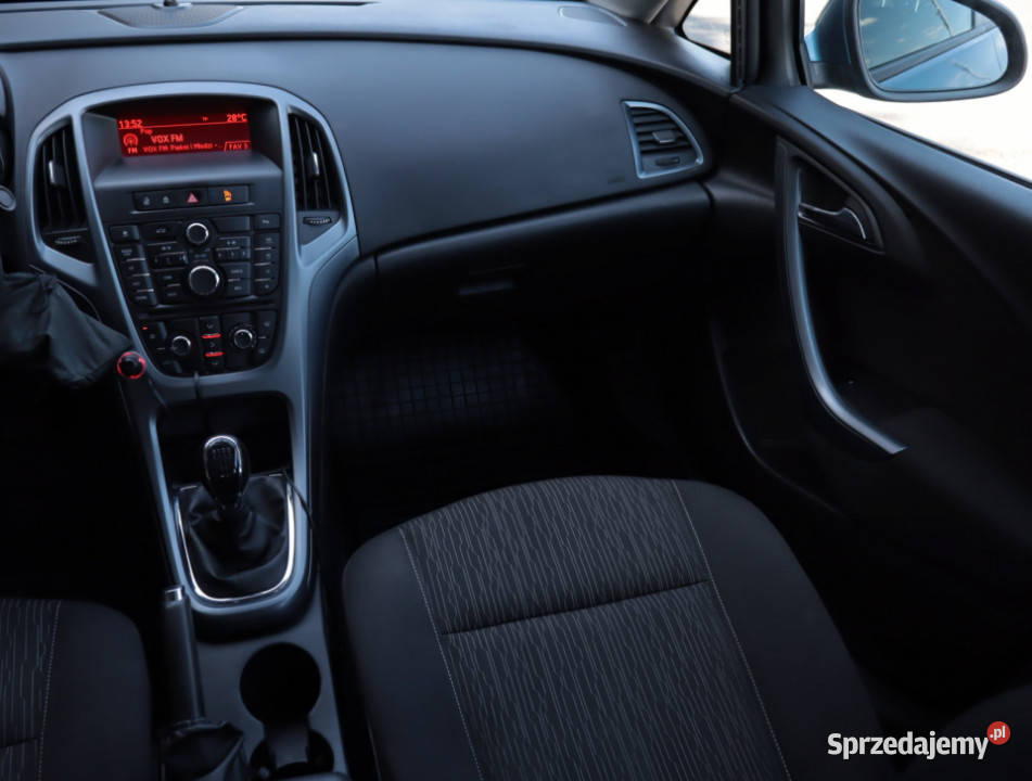 Opel Astra 16 16V sprzedam