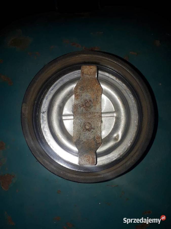 zbiornik iz 49 56 ural bak paliwa bober chopper Piaseczno