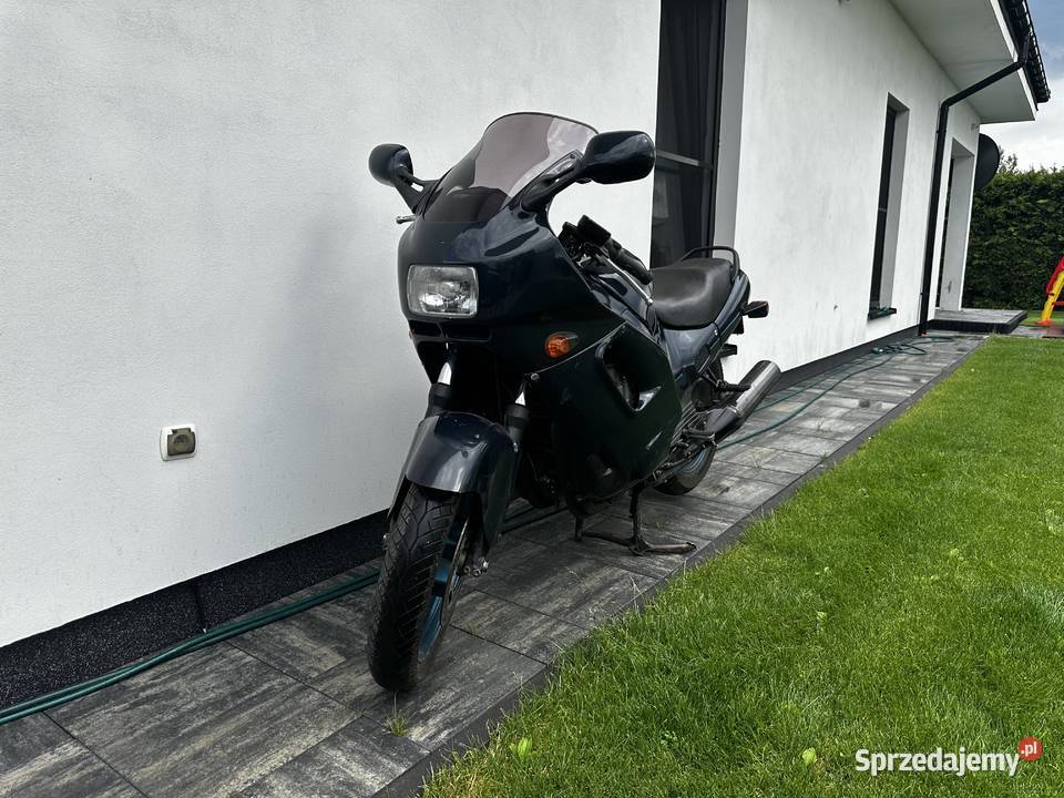 Buggy ZumicoKawasaki ORS 500 zarejstrowany Płock