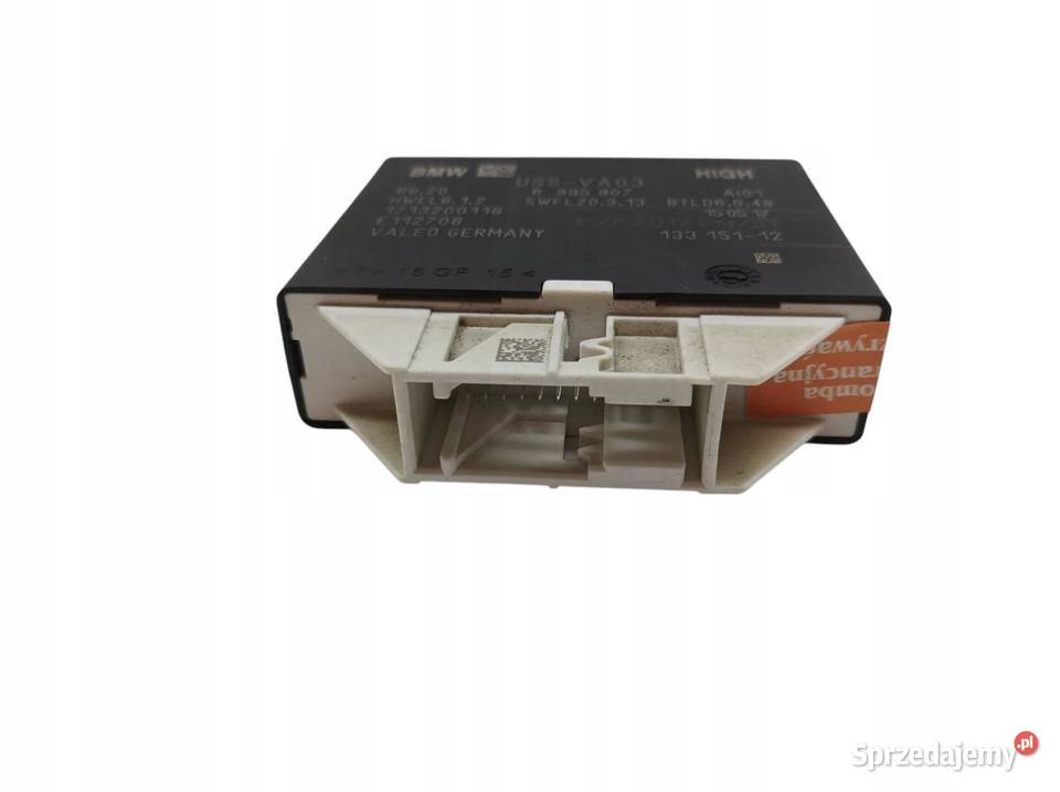 MODUŁ PDC PARKTRONIC 6995907 Bmw Seria 5 VII świętokrzyskie