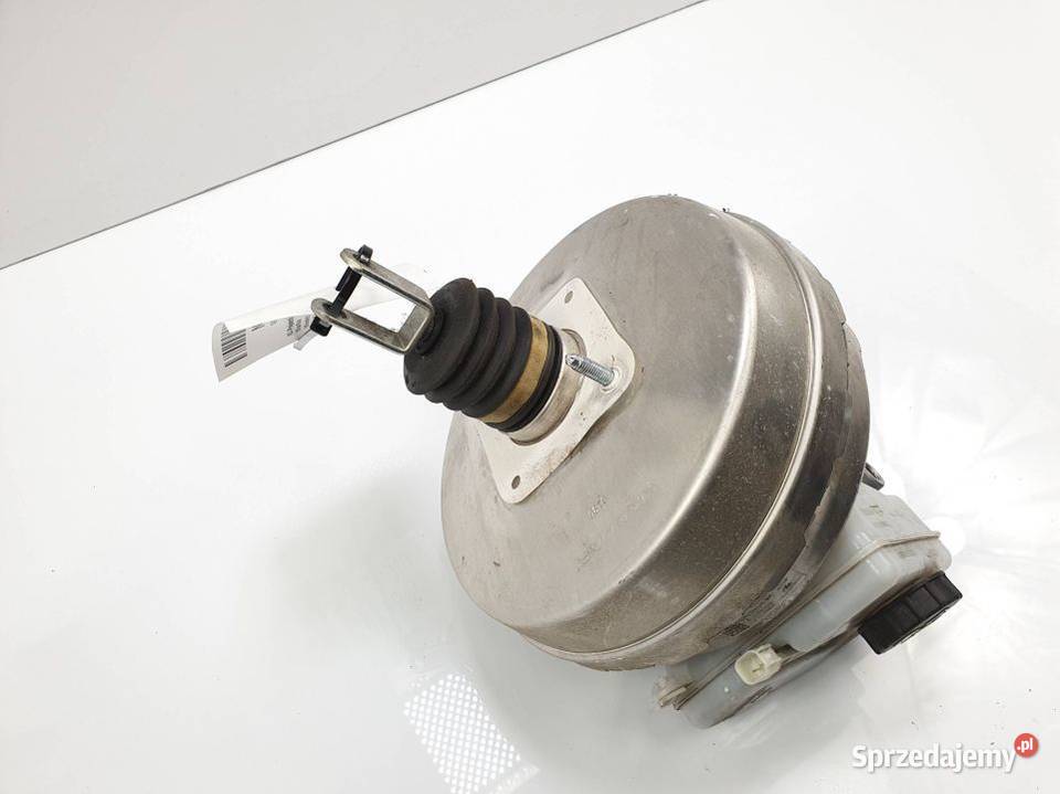 SERWO HAMULCOWE JAGUAR XF PURE GX732B195BF