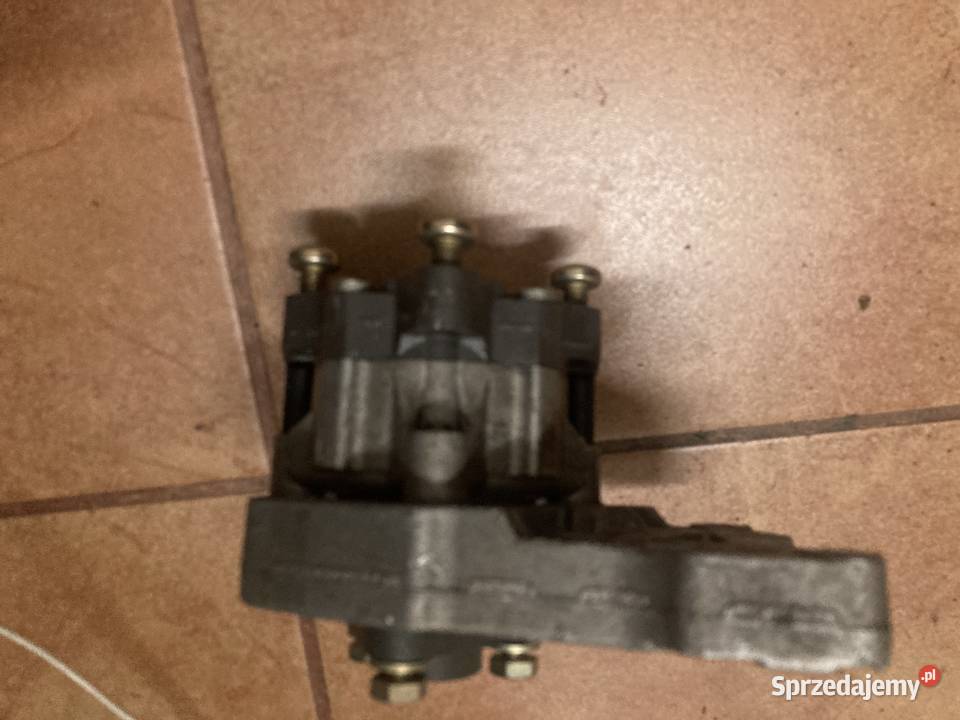 POMPA WSPOMAGANIA BMW 3 E46 318d 320d Rakoniewice