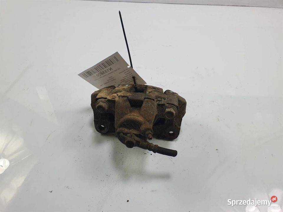 ZACISK HAMULCOWY TYŁ LEWY TOYOTA LAND CRUISER Lipno
