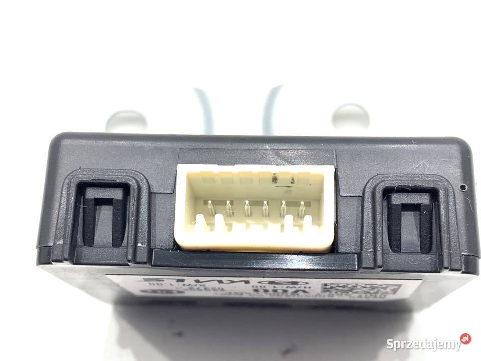 MODUŁ ŚWIATEŁ KIA NIRO II SG2 92900AO000