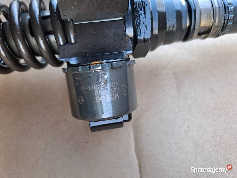 Audi Seat Skoda Volkswagen 20 TDi 140 osobowe śląskie Jastrzębie-Zdrój sprzedam