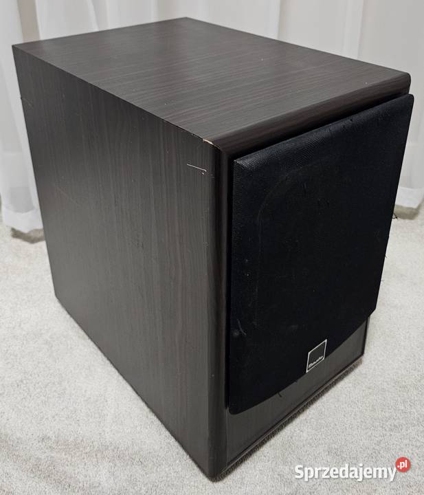 Maudio subwoofer Sub8 200 W wysyłka Kraków