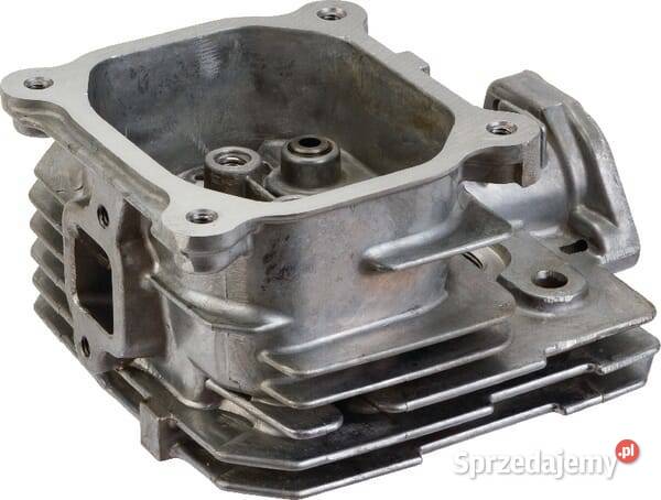 Głowica tłoka silnika 12200ZE7405 Kamionna