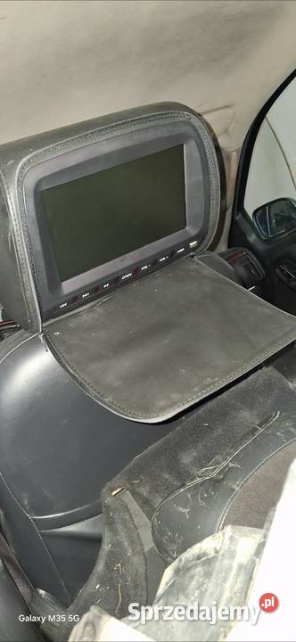 Sprzedam jeep grand cherokee 27 crd 2002r hak małopolskie Rabka-Zdrój