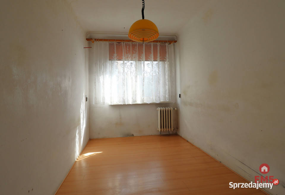 Mieszkanie Suwałki 52m2 3 pokojowe sprzedam