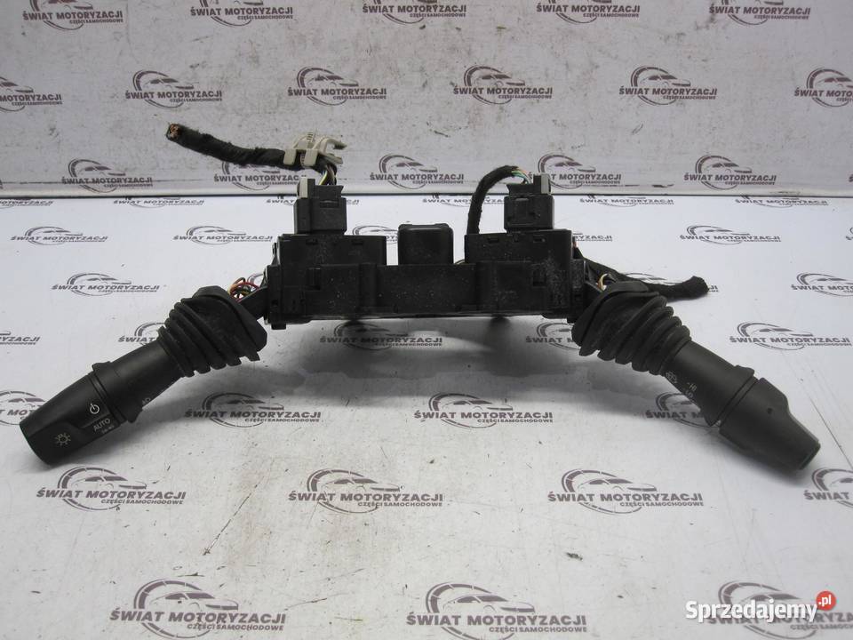CHEVROLET CAPTIVA I LIFT 13r przełącznik Panele sterowania, przełączniki