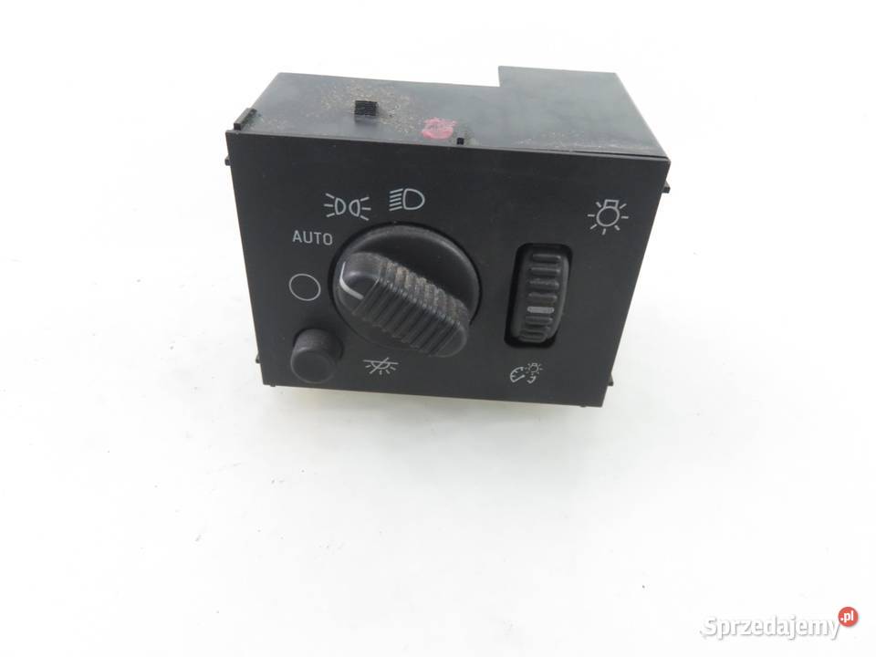 WŁĄCZNIK ŚWIATEŁ HUMMER HUMMER H2 15194803 osobowe