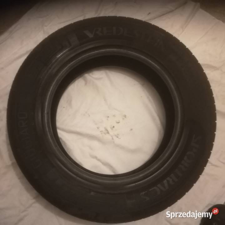 Opony letnie VERDESTEIN 22565 R17 lato Kraków