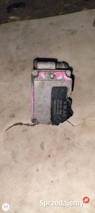 4E0 145 950 S przepustnica Audi A6 C6 27 30 TDI dolnośląskie Lubin