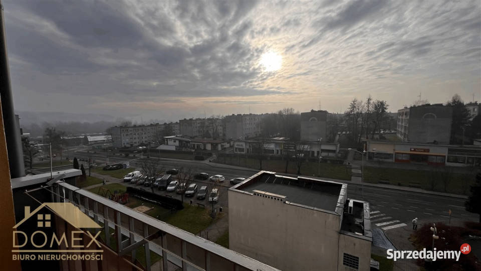 Mieszkanie Wodzisław Śląski 81m 3 pokoje Sprzedaż