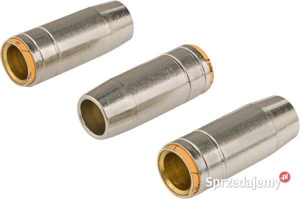 Dysza gazowa Gys 250 A 3 x 041882GYS Kamionna