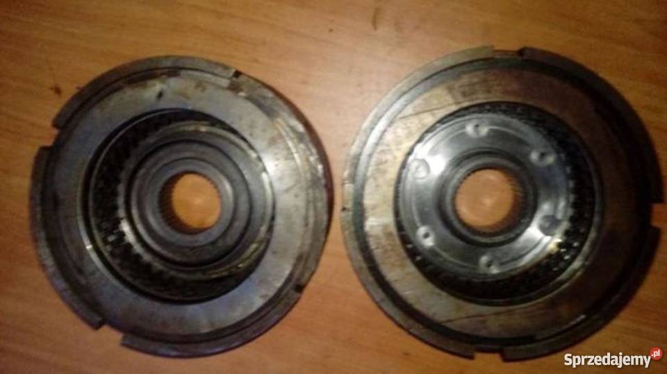 Kosz rewersu półbiegów Renault 10354 11054 12054 Części zamienne Siemiatycze