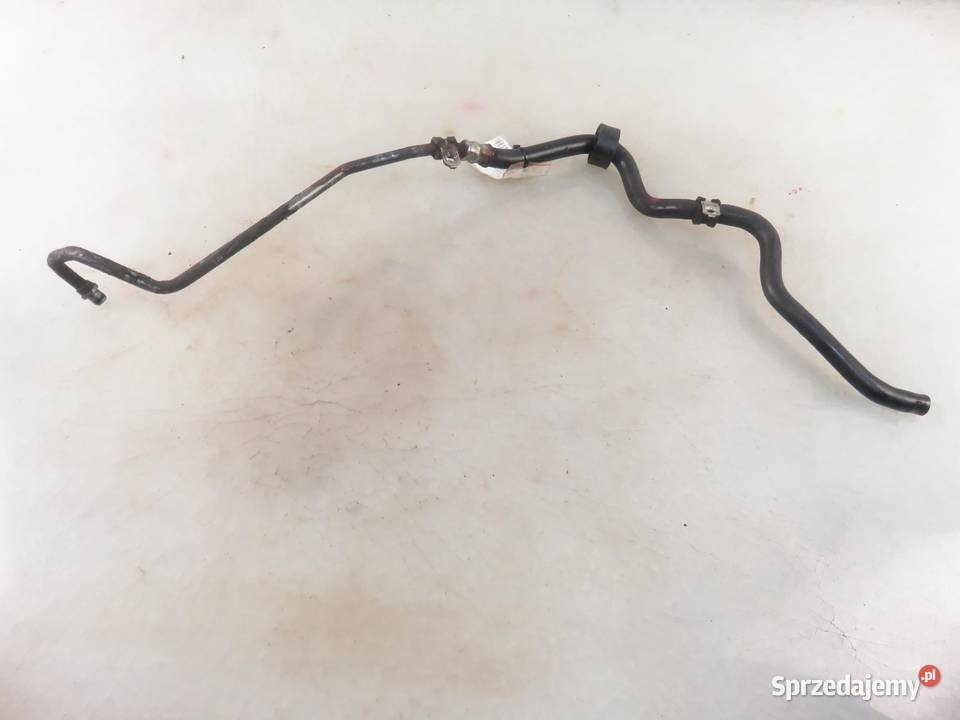 PRZEWÓD WSPOMAGANIA MERCEDES 211 E 320 T CDI małopolskie