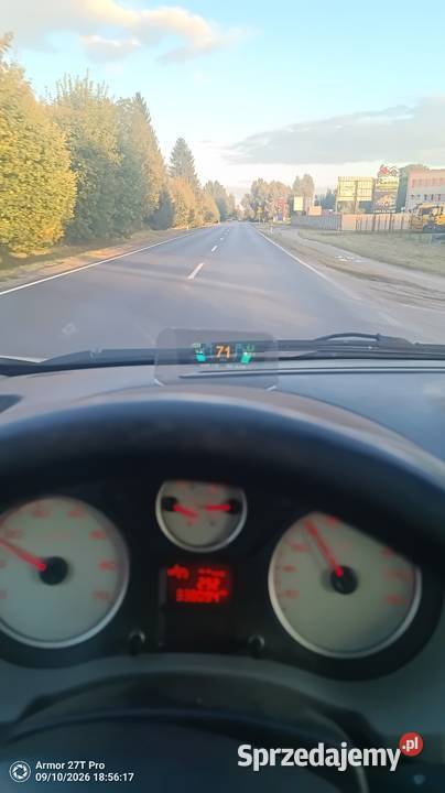 Citroen Jumpy Multispace Full 20 HDi 163 9 osób hak Stargard