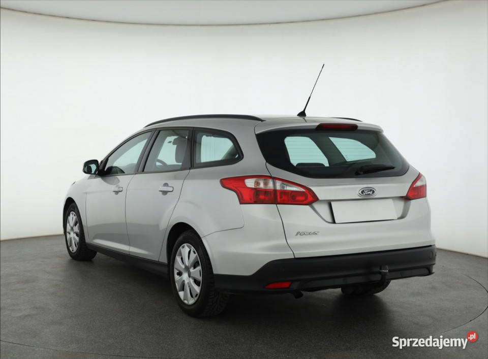 Ford Focus 16 TDCi relingi dachowe Piaseczno sprzedam