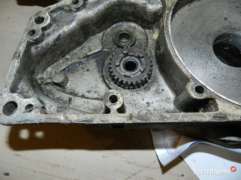 WFM KARTERY Rymanów