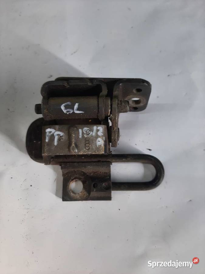 Seat Ibiza Cordoba 6L 0208 Prawy Przedni Ksawerów