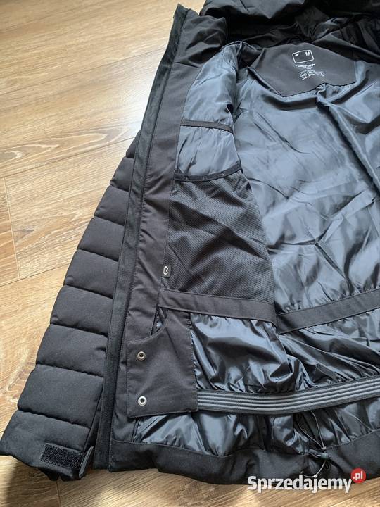 Kurtka narciarska 4f membrana 10000 śląskie Kłobuck