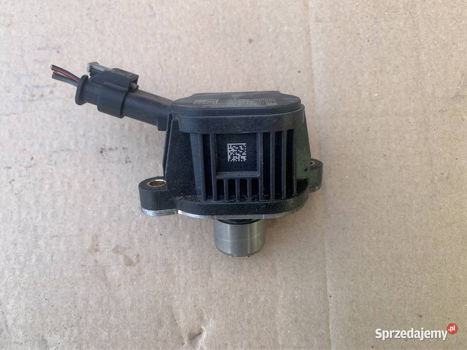 Zawór elektromagnetyczny 04E906048A vw troc Szczecin