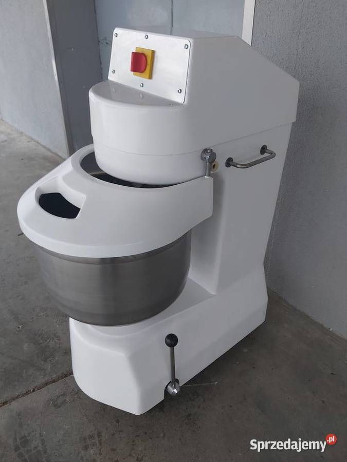 Mieszarka spiralna do ciasta IBIS 45 lit stan sprzedam