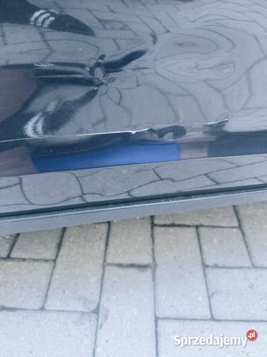 Seat Altea 16 MPI mazowieckie