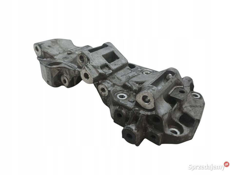 ŁAPA WSPORNIK 8506863 N47N 16 D Bmw Seria 1 II osobowe