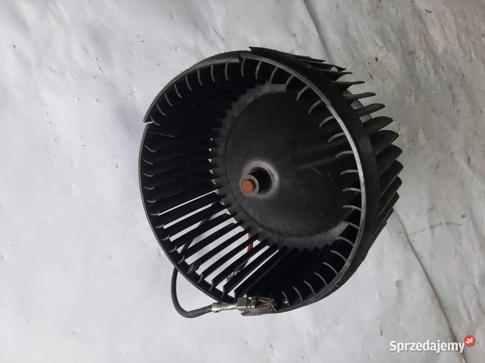 Peugeot 807 wentylator dmuchawa wnętrza osobowe Ksawerów sprzedam