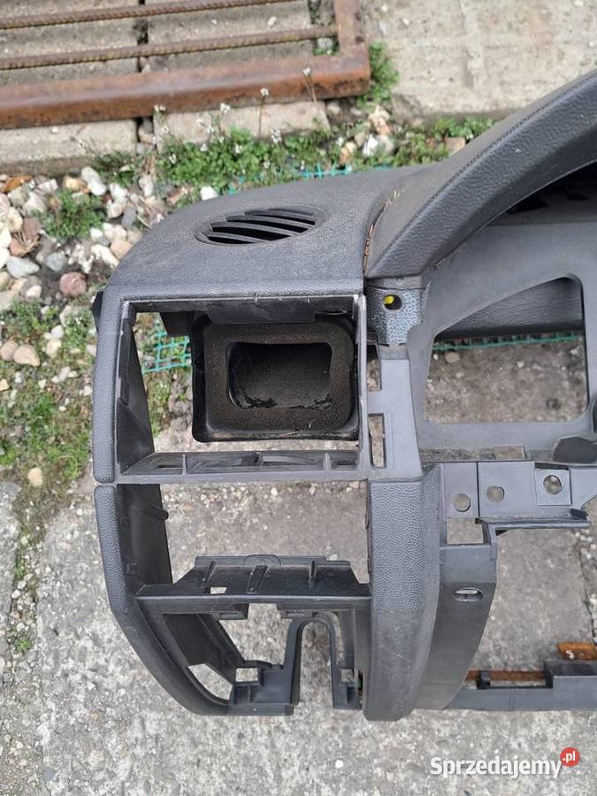 Deska rozdzielcza Opel Meriva 1