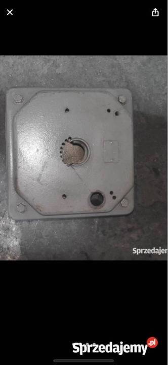 Rozdzielnia żeliwna Gliwice