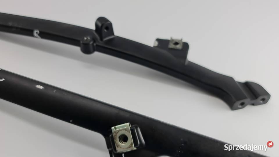 Stelaz Tyl Zadupek Subrame Wspornik Beta 300