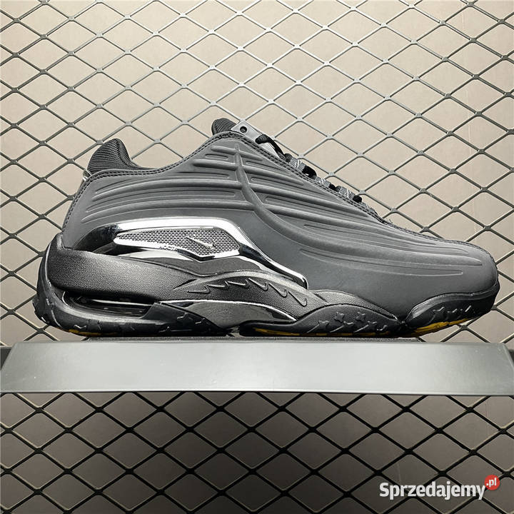 Nike NOCTA Drake Black rozmiary 4046 Nike Sportowe Poznań