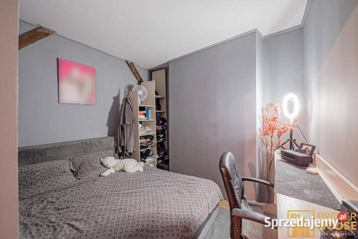 Mieszkanie 146m2 5 pokojowe Opole Reymonta balkon