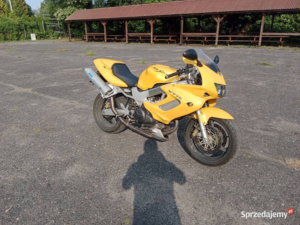 Honda vtr 1000 sprowadzony pomorskie Jazowa