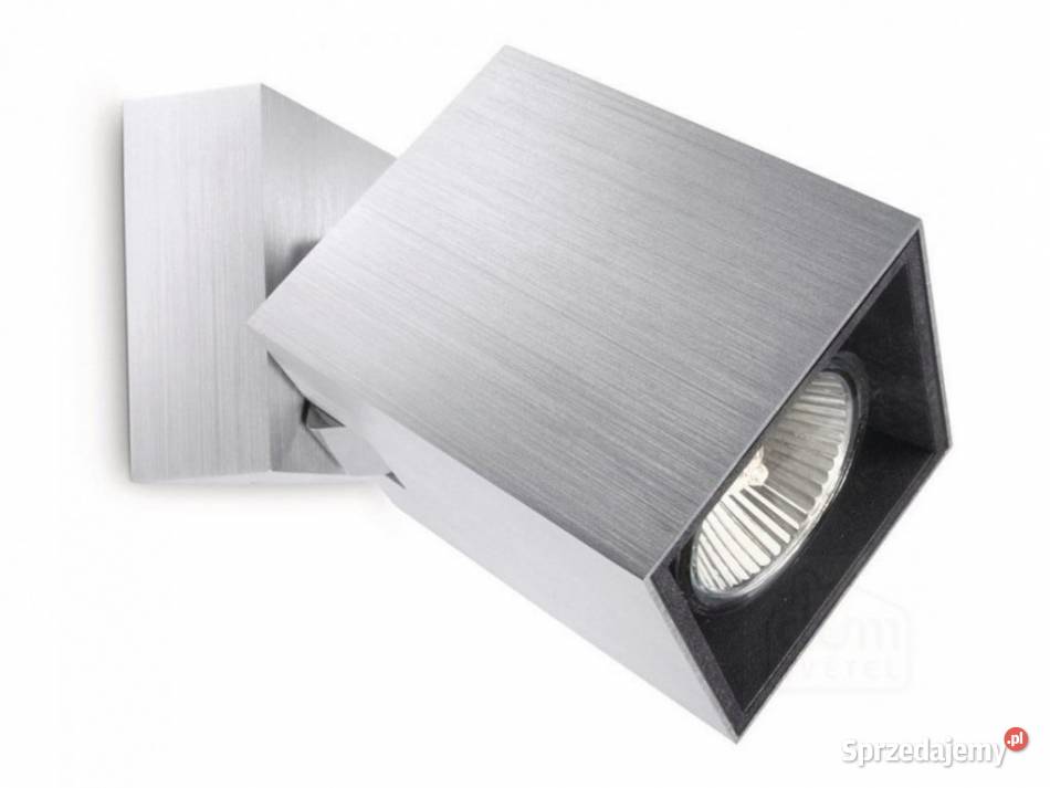 Lampa sufitowa PHILIPS MASSIVE 531304816 Warszawa