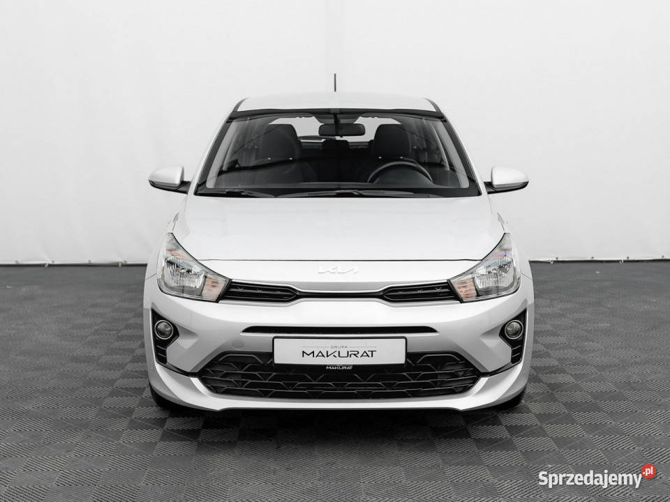 Kia Rio WD2994R12 M Bluetooth Podgrzf I kier Gdańsk
