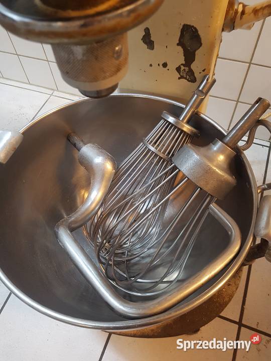 Ubijaczka Cukiernicza Rego SM 2 podkarpackie Rzeszów