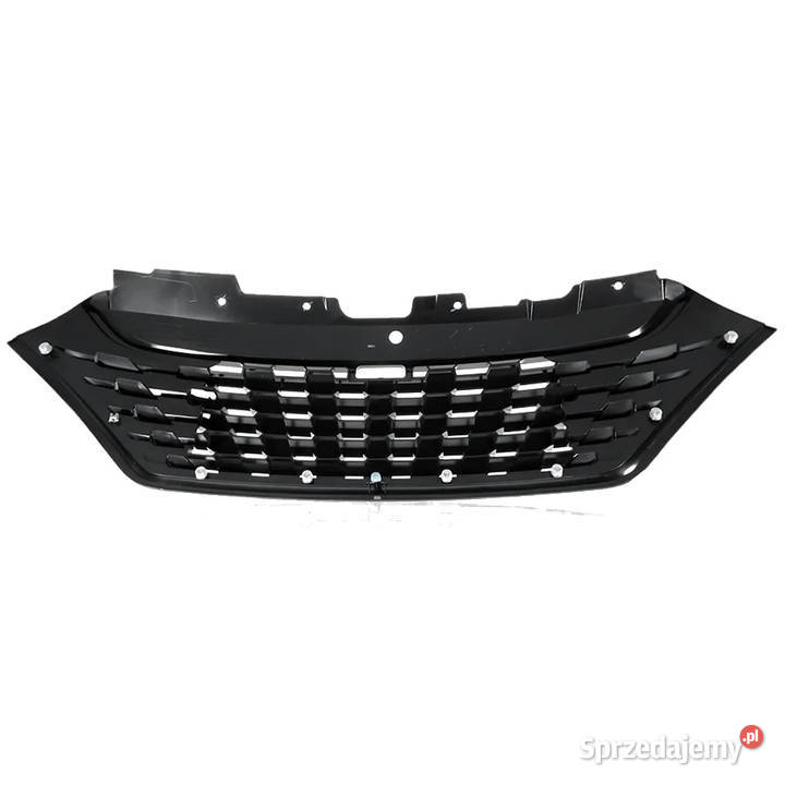 Grill ATRAPA przednia IVECO DAILY 23 2019 2020 Rawa Mazowiecka