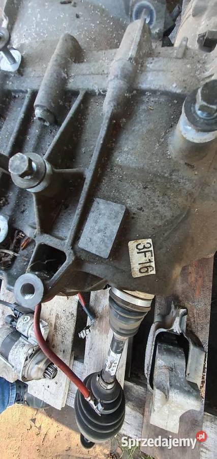 VW Tiguan TDI CR Silnik CBAB 140 4motion osobowe Jaworzno