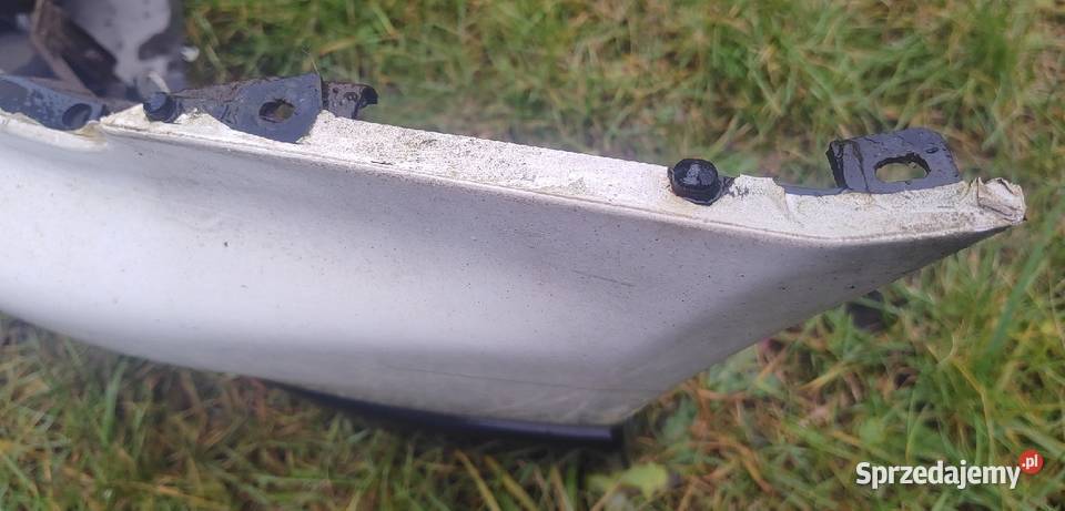 Galant Zderzak Sport Edition Przód przedni osobowe Dąbrowa Górnicza sprzedam