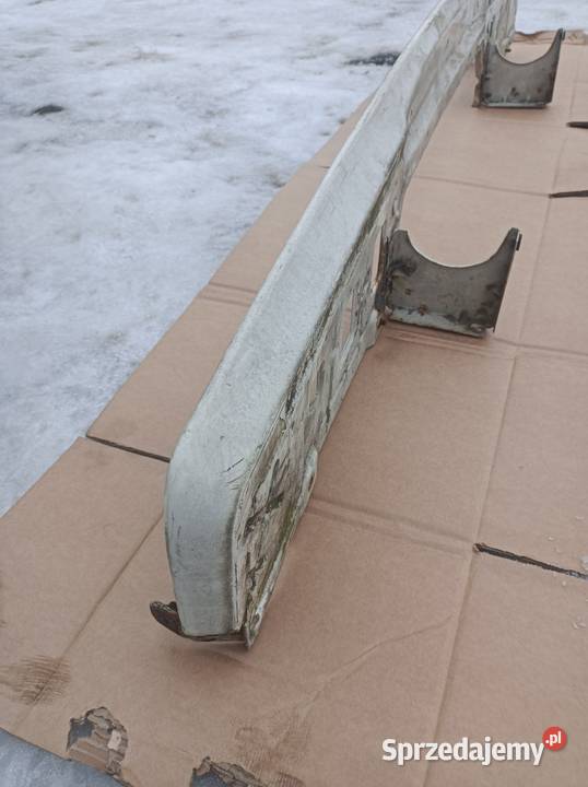 listwa przod polonez fso drabinka caro atu truck Pionki