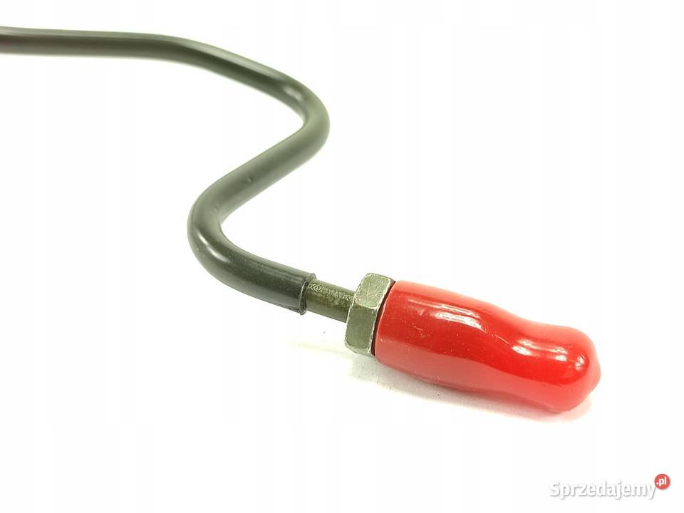 PRZEWÓD HAMULCOWY FIAT FIORINO 19932008 NOWY sprzedam