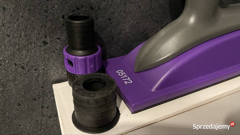 3M Hookit Purple blok szlifierski Tczew