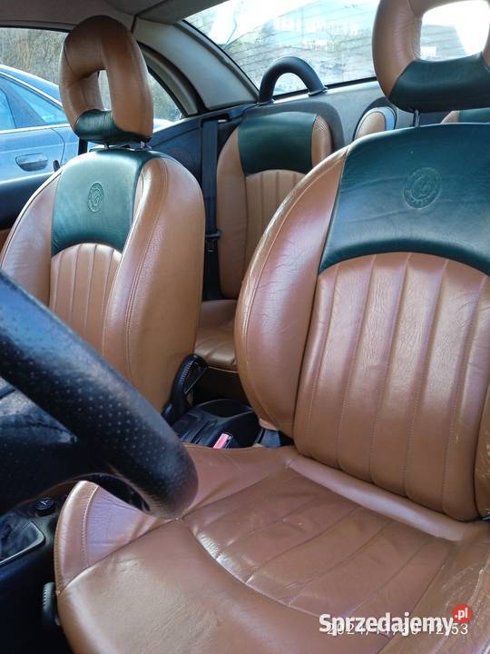 Peugeot 206 cc Gdańsk